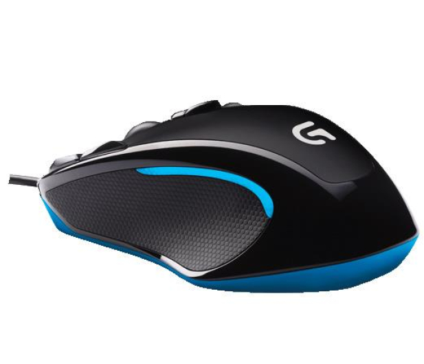 LOGITECH G300S 910-004345 - 218302 - zdjęcie 3